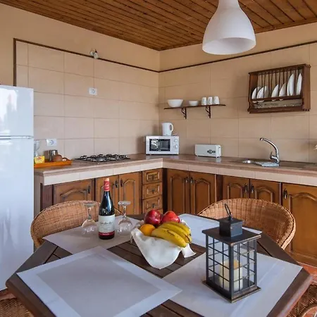 Kiril Apartment