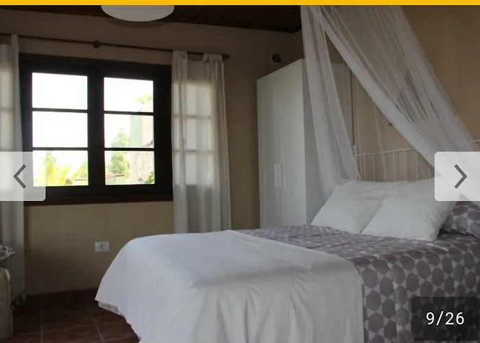 Kiril Apartamento