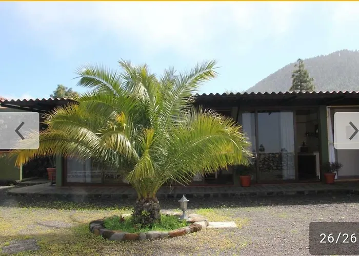 Kiril Apartamento *