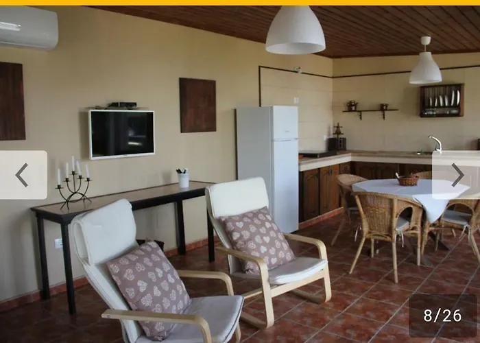 Kiril Apartamento *