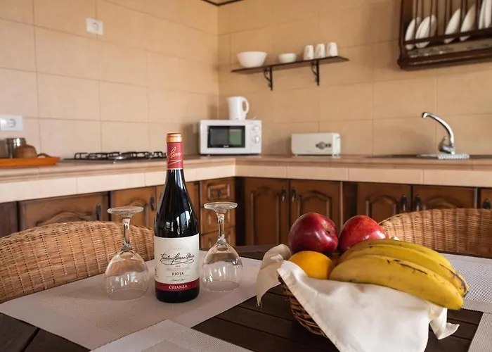 Kiril Apartamento *