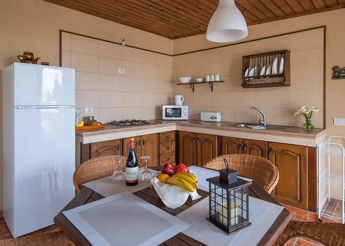 Kiril Apartamento